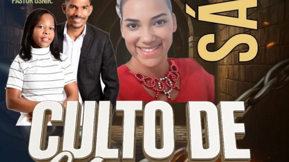 Culto de Libertação na IPBPD