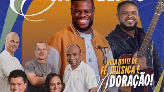 Dia do Evangélico em São Gonçalo dos Campos